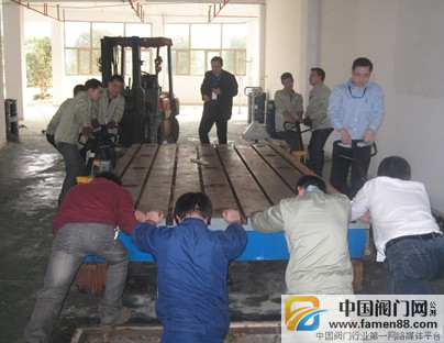 远东电机(宁德)有限公司电机试验检测中心介绍