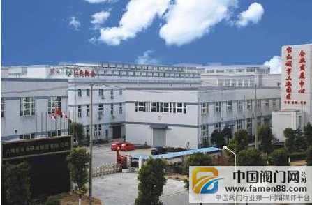 巨良电动调节阀门:从气动球阀、蝶阀看中国工业的崛起
