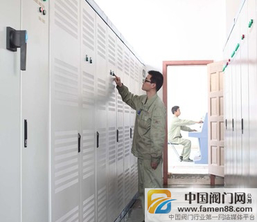 远东电机(宁德)有限公司电机试验检测中心介绍